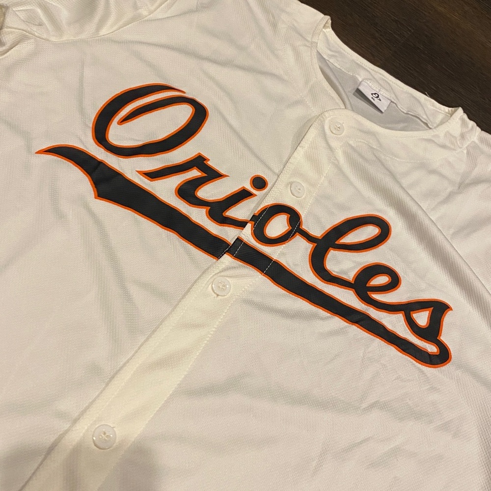 ‼️ORIOLES‼️ - Picture 2 of 6